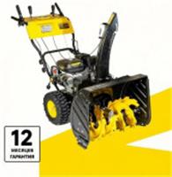 Снегоуборщик Eurolux SM 4800E, 7 л/с, 56х54 см, 74 кг, Китай, код 0641300381, штрихкод 460605906184, артикул 70/7/165