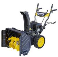 Снегоуборщик Huter SGC 4100 Winter PRO, 7,8 л/с, КИТАЙ, код 0641300374, штрихкод 460605905980, артикул 70/7/129