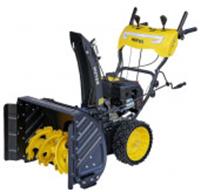 Снегоуборщик Huter SGC 6000 Winter PRO, 8,2 л/с, 74х54 см, 88,73 кг, Китай, код 0641300380, штрихкод 460605905981, артикул 70/7/130