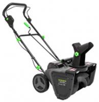 Снегоуборщик аккумуляторный FAVOURITE OBS 21 EST PROF, 2* 6 Ач, Китай, код 0641300369, штрихкод 697217869766, артикул 555212147