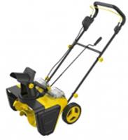 Снегоуборщик аккумуляторный Huter SGC 40-Li, Китай, код 0641300371, штрихкод 460605905104, артикул 70/7/113