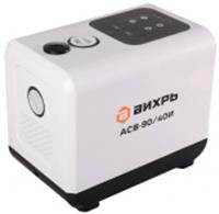 Автоматическая насосная станция Вихрь АСВ-90/40И с инверторным двигателем, КИТАЙ, код 0641500309, штрихкод 460605905372, артикул 68/1/33