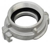 Головка муфтовая PC-50, диаметр 2