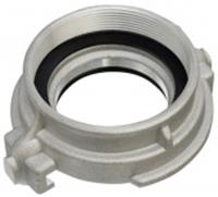 Головка муфтовая PC-80, диаметр 3