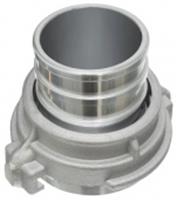 Головка рукавная HC-80, диаметр 3