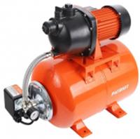 Насосная станция PATRIOT PW 800-20 P, пластик, 20 л, 800 Вт., КИТАЙ, код 0641500315, штрихкод 463006597491, артикул 315302476