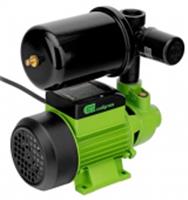 Насосная станция НС400-Ч, 400 Вт, напор 32 м, 2100 л/ч, ресивер 2 л Сибртех, Китай, код 0641500325, штрихкод 404499622306, артикул 97246