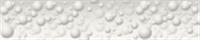 Кухонная панель ПВХ ФЛЕКС 600х3000 (Белые сферы), Россия, код 06503040035, штрихкод 468016902540
