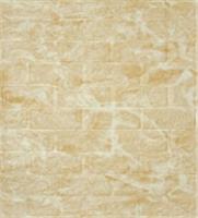 Самоклеящаяся панель Кирпич Венеция 700х770х4 мм, Китай, код 0650500019, артикул FW-FS2