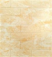 Самоклеящаяся панель 500х550х4 мм Кирпич Валенсия, Китай, код 06505010057, артикул C46-50cm