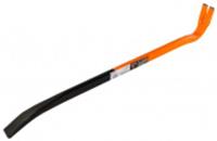 Лом-гвоздодёр усиленный 600 мм Вихрь, Китай, код 0660300108, штрихкод 460605904245, артикул 73/2/3/6