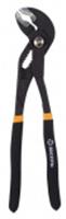 Клещи переставные,250 мм., кнопочные, обливные рукоятки Вихрь, Китай, код 0660400188, штрихкод 460605904805, артикул 73/6/3/11