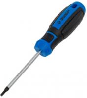 Отвертка ЗУБР TX15x75 25234-15_z01, Китай, код 0660500499, штрихкод 460637328575