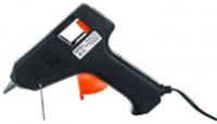 Пистолет клеевой Engy EGG-10, с подставкой, 7 мм, 10 Вт, Китай, код 06606030020, штрихкод 469040814279, артикул 357114