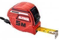 Рулетка ELITECH 5м x 19мм 310301, КИТАЙ, код 0660701093, штрихкод 464003202778, артикул 310301