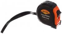 Рулетка Elastica, 3 м х 16 мм, обрезиненный корпус// Sparta, КИТАЙ, код 0660701089, штрихкод 404499608716, артикул 31311