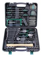 Набор инструмента 90 предметов FAVOURITE FAV 90 SETS, Китай, код 0660800156, штрихкод 697217869289, артикул 800110090