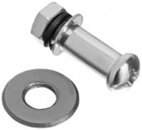 Режущий ролик для плиткореза 15,0 x 6,0 x 1,5 мм//MTX, КИТАЙ, код 0661000044, штрихкод 404499613609, артикул 87662