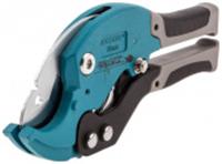 Ножницы для резки изделий из ПВХ, D до 36 мм, 2-компонентные рукоятки, рабочий столик Gross, Китай, код 0661100384, штрихкод 404499607408, артикул 78420