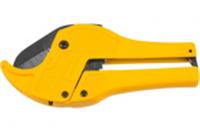 Труборез Stayer Master для металлопластиковых труб, для работы одной рукой, d 42 мм - (1 3/8