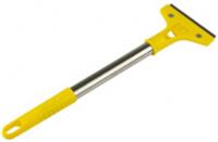 Скребок с лезвием 100мм Park, Китай, код 0670300158, штрихкод 467026090171