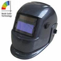 Маска сварщика АВРОРА Хамелеон A-777 c (9-13DIN) CARBON, Китай, код 06705030013, штрихкод 462715566636, артикул 00006756