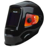 Маска сварочная Welder ULTIMA Ф10 Хамелеон 103х90 мм, DIN 4/5-8/9-13 (Внеш. регул), Россия, код 06705030024, штрихкод 468005997230, артикул WDU-Ф10-П