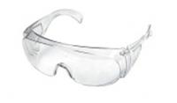 Очки защитные прозрачные, Россия, код 0670200012, штрихкод 046872034953, артикул