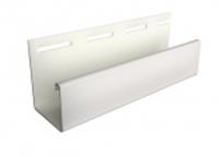 Döcke J-профиль 30 мм (Агатовый), шт, РОССИЯ, код 06902030012, штрихкод , артикул