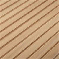 Фасадная стеновая панель CM Wall, 26x219x3000 мм, цвет PINE (Сосна), КИТАЙ, код 0690500001, штрихкод 734010900309, артикул