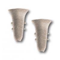 Внутренний угол (2 шт/уп), Дуб палена