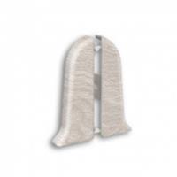 Заглушка левая и правая (1 пара/уп) Ясень 