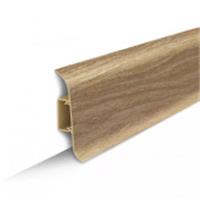 Плинтус 55мм 2,2м 