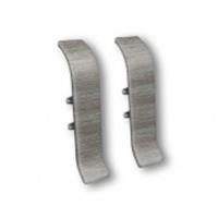 Соединитель (2 шт/уп), Дуб пепельный 