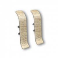 Соединитель (2 шт/уп), Дуб северный 