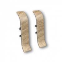 Соединитель (2 шт/уп), Сосна золотистая 