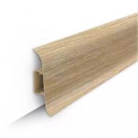 Плинтус 70мм 2,2м 