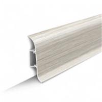 Плинтус напольный 70мм 2,2м 