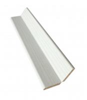 Угол универсальный МДФ [28/28 A ПВХ Сосна ледяная] 2.7 м., РОССИЯ, код 0700501027, штрихкод , артикул