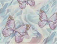 Обои EuroDecor 7270-03, 1,06х10м (Сияй), РОССИЯ, код 0710303586, штрихкод 462023070365, артикул 7270-03