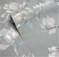 Обои VictoriaStenova 585103, 1,06х10м (Магнолия), Россия, код 0710306749, штрихкод 467014944873, артикул 585103