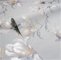 Обои VictoriaStenova 585107, 1,06х10м (Магнолия), Россия, код 0710306751, штрихкод 467014944876, артикул 585107