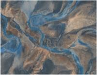 Обои EuroDecor 7293-03, 1,06х10м (Исток), РОССИЯ, код 07101120267, штрихкод 462023070637, артикул 7293-03