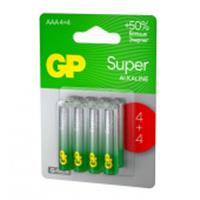 Элемент питания GP 24AA214/4-2CRSBC8, СИНГАПУР, код 0730300041, штрихкод 489119922267 АКЦИЯ