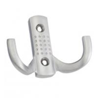 Крючок двухрожковый 