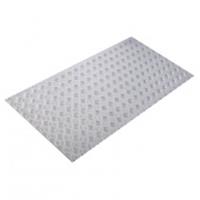 Лист алюминиевый рифленый 1,5х300х600, Россия, код 0771200115, штрихкод 465005722318, артикул 16926