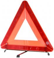 Знак аварийной остановки (ПЛАСТИКОВЫЙ ФУТЛЯР) (RT-107-1), РОССИЯ, код 0780100027, штрихкод 460327250609, артикул