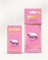Ароматизатор Areon SPECIAL SELECTION Vos Es Me SS09, Болгария, код 0780201066, штрихкод 380003498200, артикул 704-SS-09