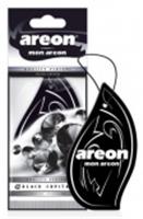 Ароматизатор MON Areon Black Crystal МА23, Болгария, код 07802010028, штрихкод 380003496274, артикул 704-043-323