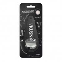 Ароматизатор подвесной мембранный VKUSNO Блэк, РОССИЯ, код 07802020055, штрихкод 468021810481, артикул AR0MV005